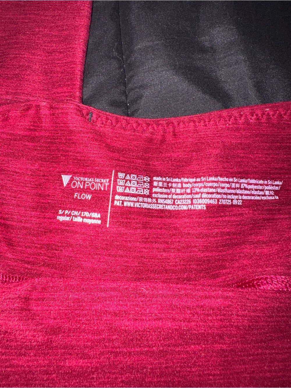 Small leggings bundle - Picture 5 of 5